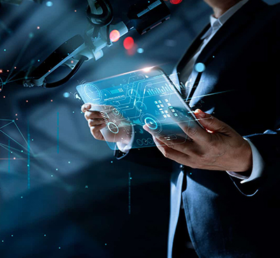 Story Areas of YLSolution