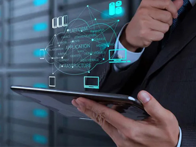 Web And Mobile Solutions